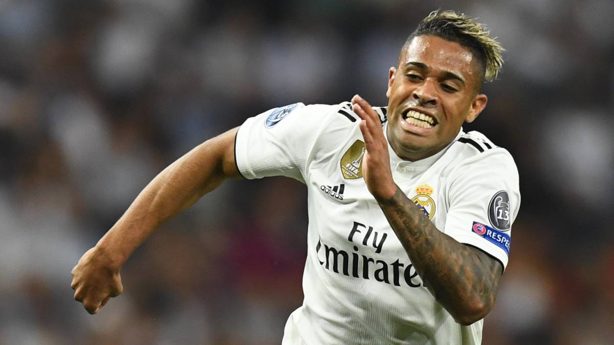 Sigue el Real Madrid-Roma directo online, partido del grupo G de la Champions League, hoy, 19 de septiembre a las 21:00 en AS.com