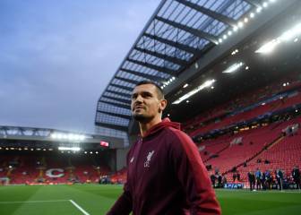 Lovren, acusado de falso testimonio al igual que Modric