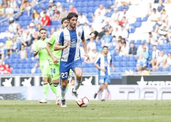 Granero: “Nuestro estilo no va a cambiar contra el Madrid”