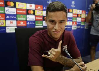 Coutinho: