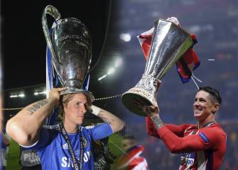 Cracks que han ganado la Champions y la Europa League