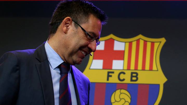 Cadena SER: el Barcelona quiere crear la Ciudad Deportiva del Deporte Amateur.