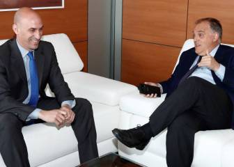 Spanish FA refuses to green-light LaLiga game in Miami