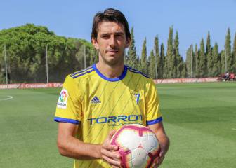 Cádiz – Alcorcón: horario, canal de TV y dónde ver online