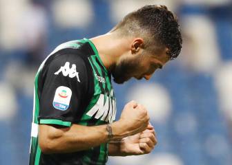 Di Francesco: