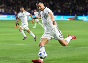 Ibrahimovic:
