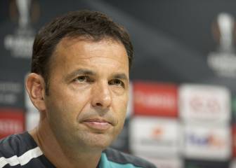 Calleja: