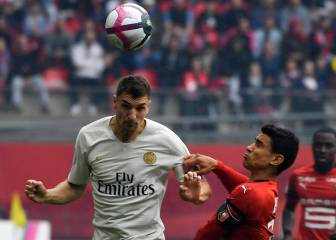 El PSG recupera sensaciones