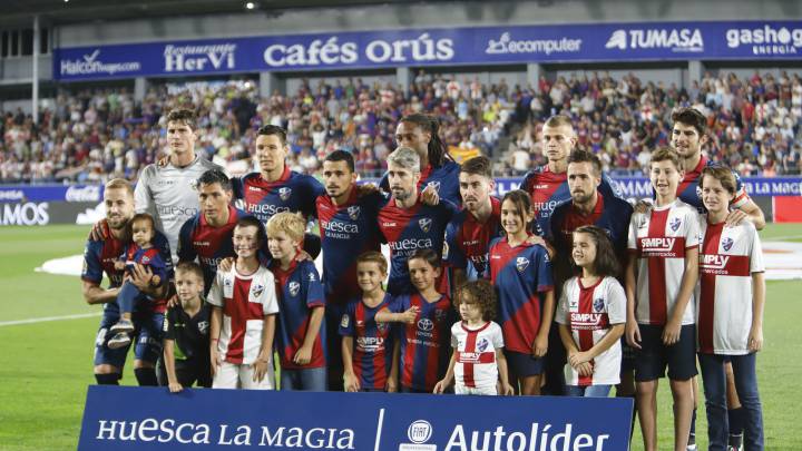 Axel Werner podrá jugar ante el Atlético en el Wanda Metropolitano.