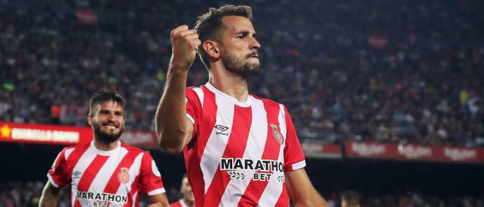 Stuani es más que el VAR