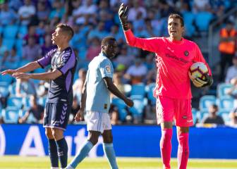 Malestar en el club por los fallos arbitrales y del VAR
