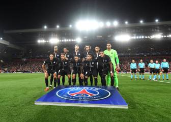 La UEFA aprueba un examen en profundidad al PSG por el FPF