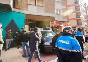 Los tres investigados del caso Arandina serán procesados