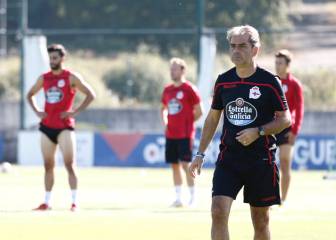 Deportivo-Granada: horario, cómo ver en directo en TV y online