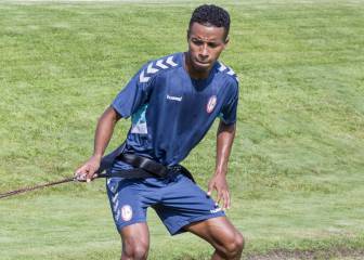 Jeisson: