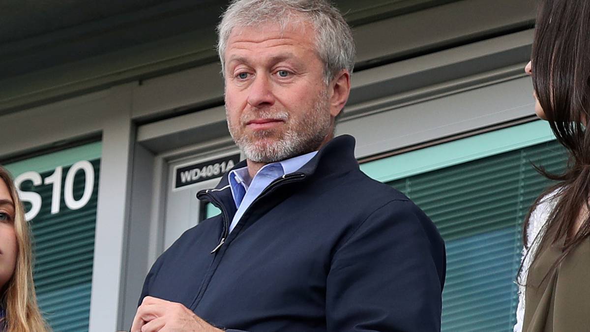 Tokeo la picha la roman abramovich