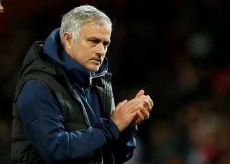 Mourinho confirma que le quita la capitanía a Pogba y se defiende: