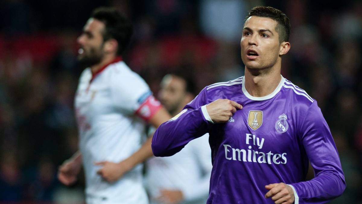 Casemiro slams Real Madrid's lost 45 minutes in Sevilla defeat
