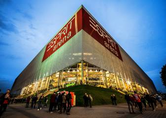 Conoce todos los estadios de las sedes de la Euro 2024