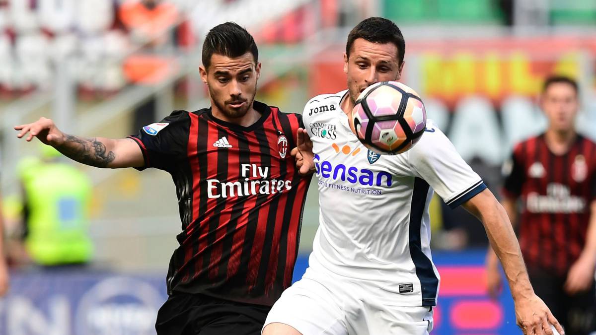 El Milán sigue tirando puntos: sin Higuaín, empate en Empoli