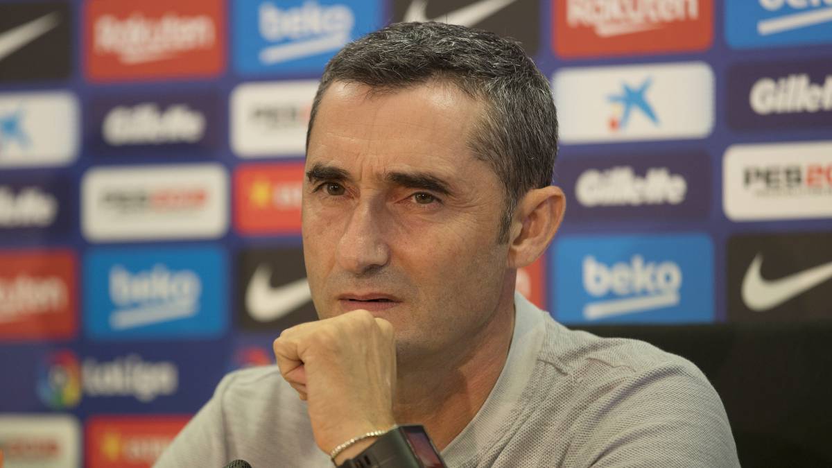 Valverde: "There is always a small aftershock following a defeat"