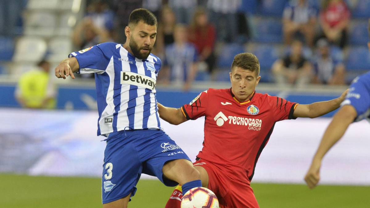 "Si el VAR no anuló el gol del Getafe, seguro que tenían razón"