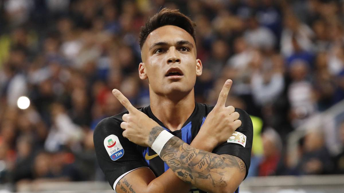 Llegó la noche de Lautaro