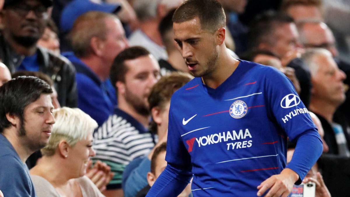 Player Ratings: Liverpool vs Chelsea - September 29th 2018