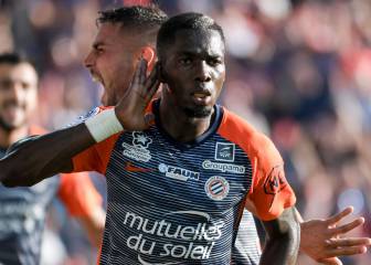 Lille y Montpellier se ganan el derecho a soñar con Europa