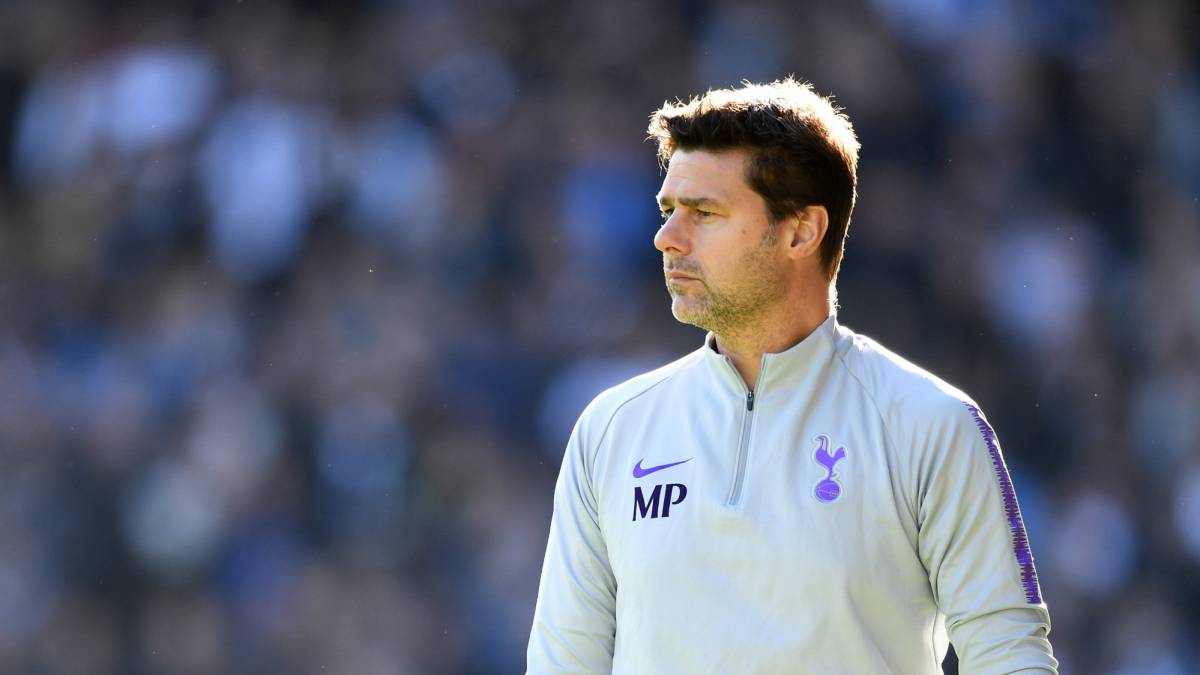 Pochettino: entre su amigo Planes y su verdugo Valverde