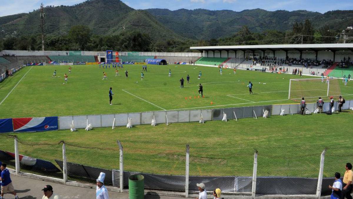 El reto del fútbol en Guatemala para dejar atrás la corrupción