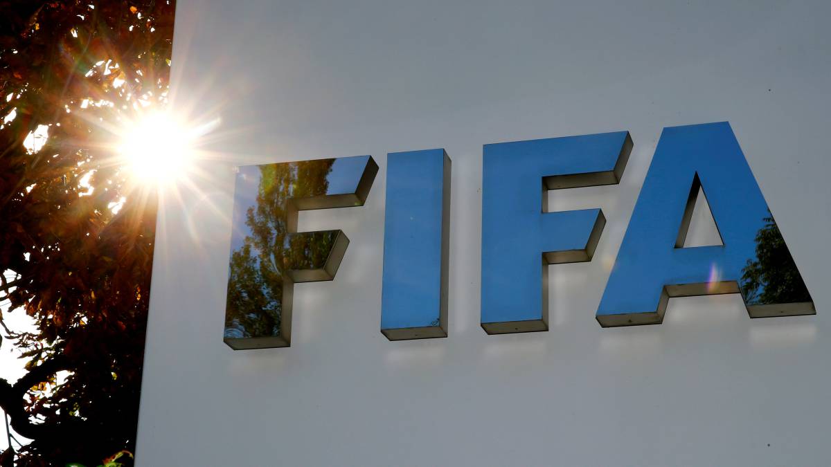 FIFA quiere aumentar el premio en metálico del Mundial de 2019