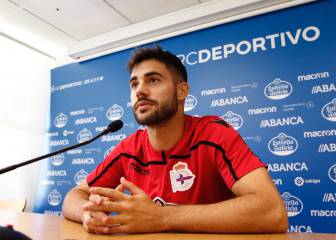 Carles Gil: