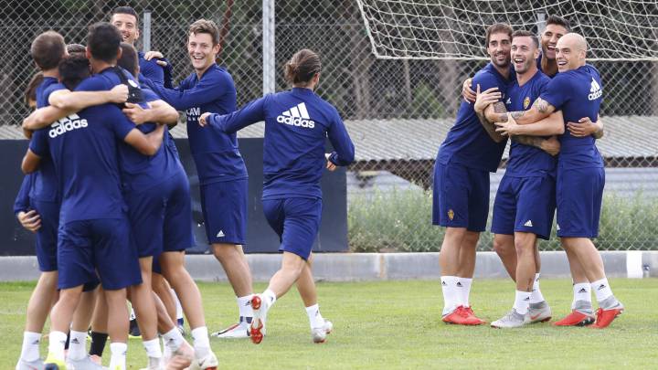 Pombo, Lasure y Soro, a punto de renovar por cuatro años