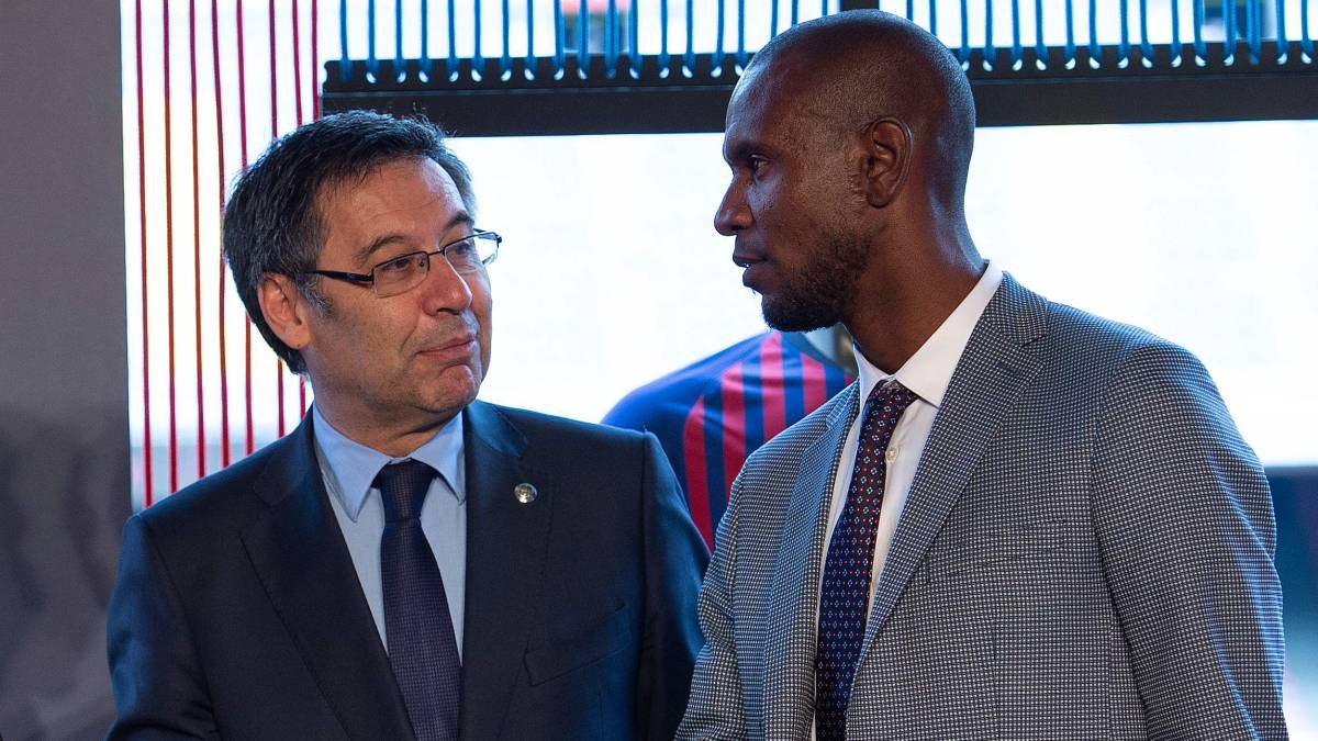 Barcelona must bring in €131 million from transfers in 2019