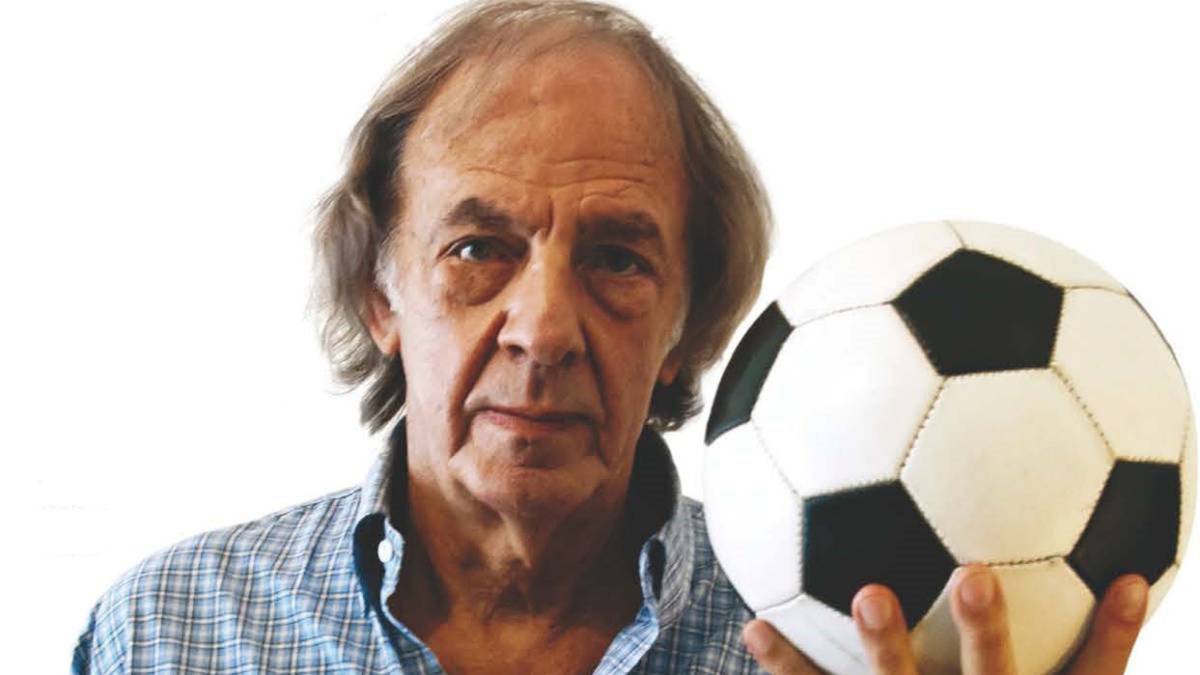 Menotti participará en el Bilbao International Football Summit