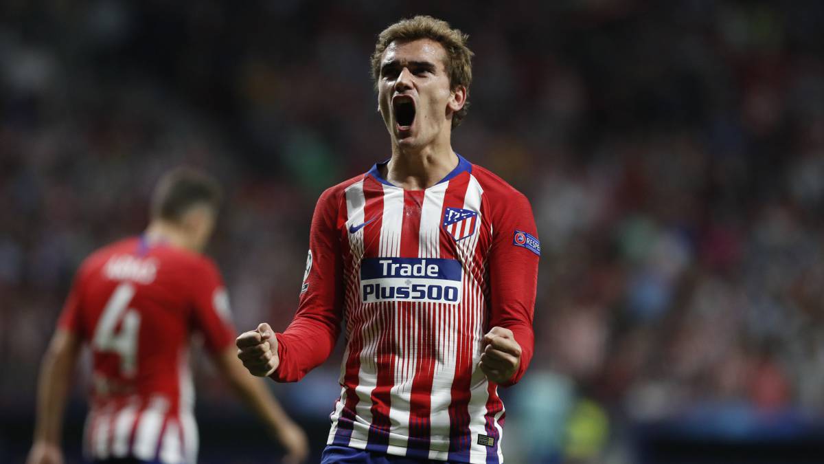 Atlético 3-1 Brujas: resumen, goles y resultado del partido