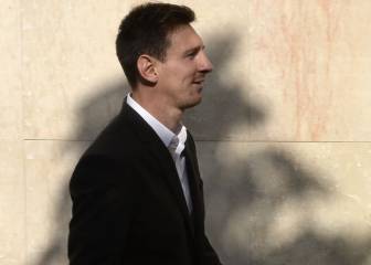 'ABC': Un exempleado de la Fundación Messi denuncia al jugador por evasión fiscal