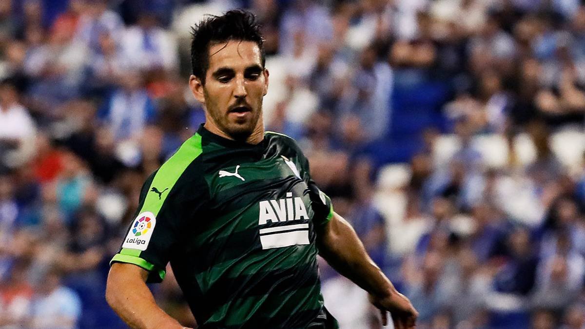Pedro Bigas: "Tenemos que ser más constantes"