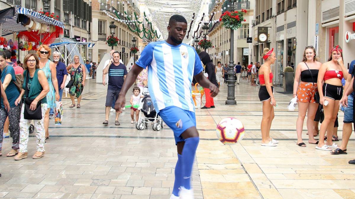 Virus FIFA: N’Diaye y Munir podrían perderse dos encuentros