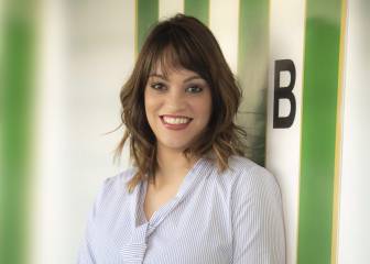 Lucía Barbuto preside Banfield