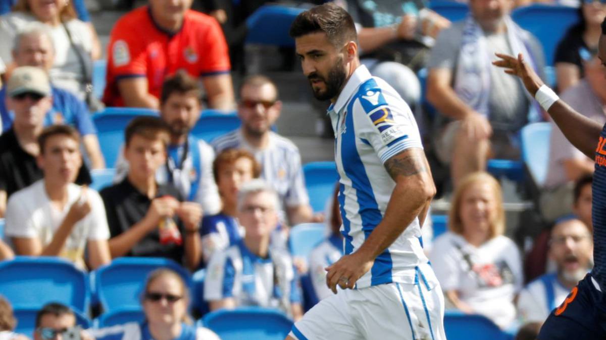 "Estamos convencidos de ganar el Derbi. Y volverá la ilusión"