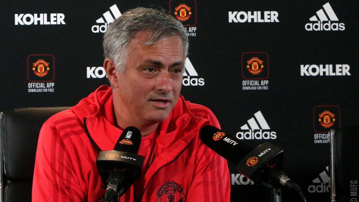Deportivo: Remontada de Manchester United