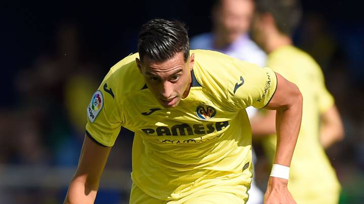 Funes Mori sigue siendo la mejor noticia en el arranque amarillo