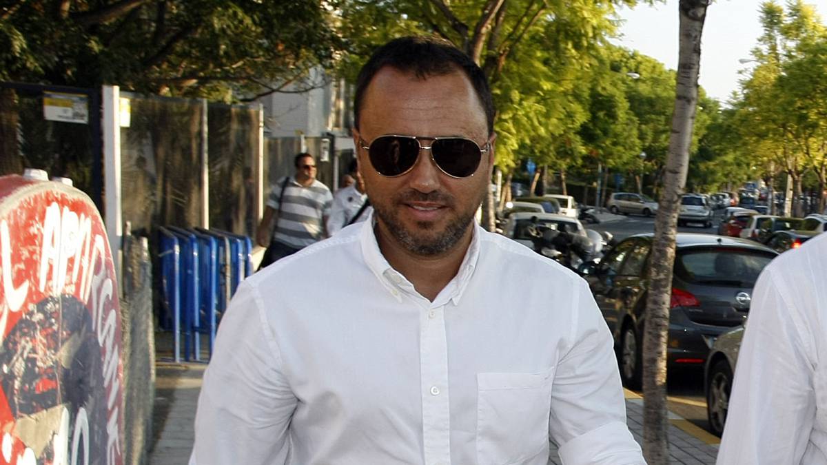 Condenado un exdirectivo del Hércules por fraude de 1,6M€