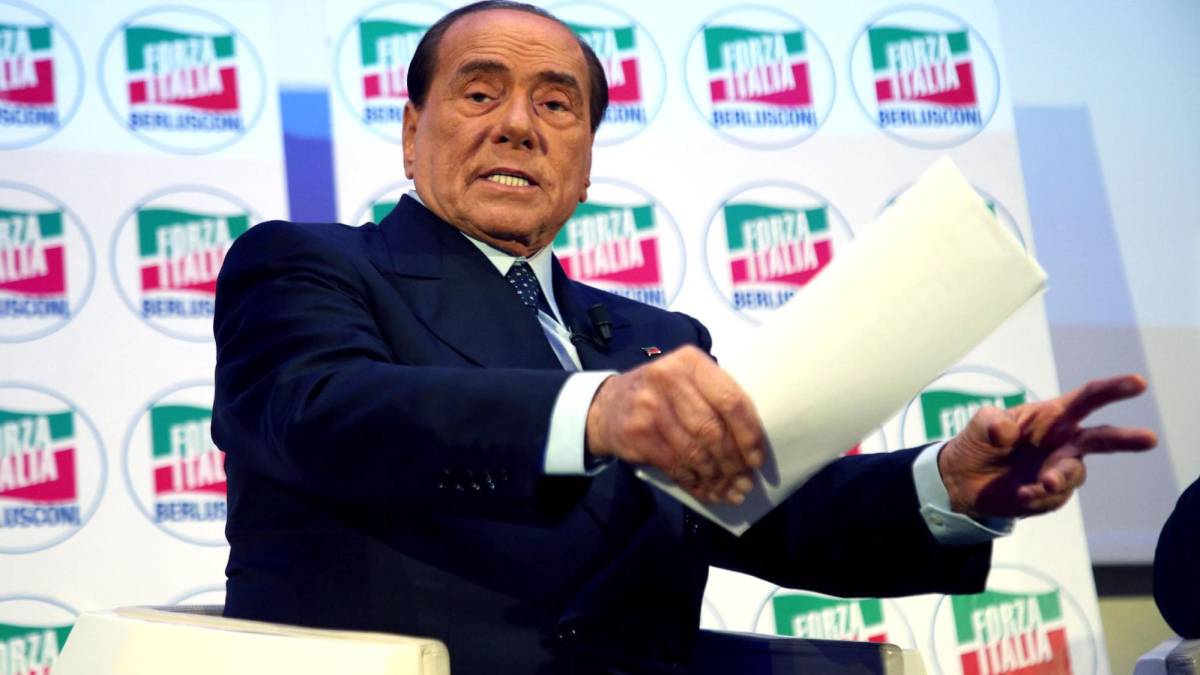 Berlusconi y sus reglas en el Monza: ni barbas ni tatuajes