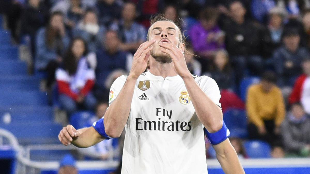 Alavés - Real Madrid en directo: LaLiga en vivo, jornada 8