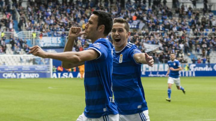 Sigue el Real Oviedo vs Albacete, en vivo y en directo online, en As.com