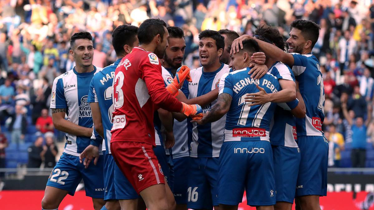 Sigue el Espanyol vs Villarreal, en vivo y en directo online, en As.com