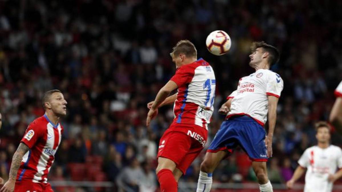 Rayo Majadahonda - Sporting en directo: LaLiga 123, jornada 8
